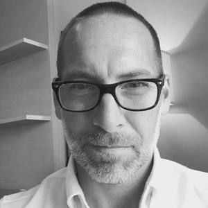 Meet your Posher, Tim